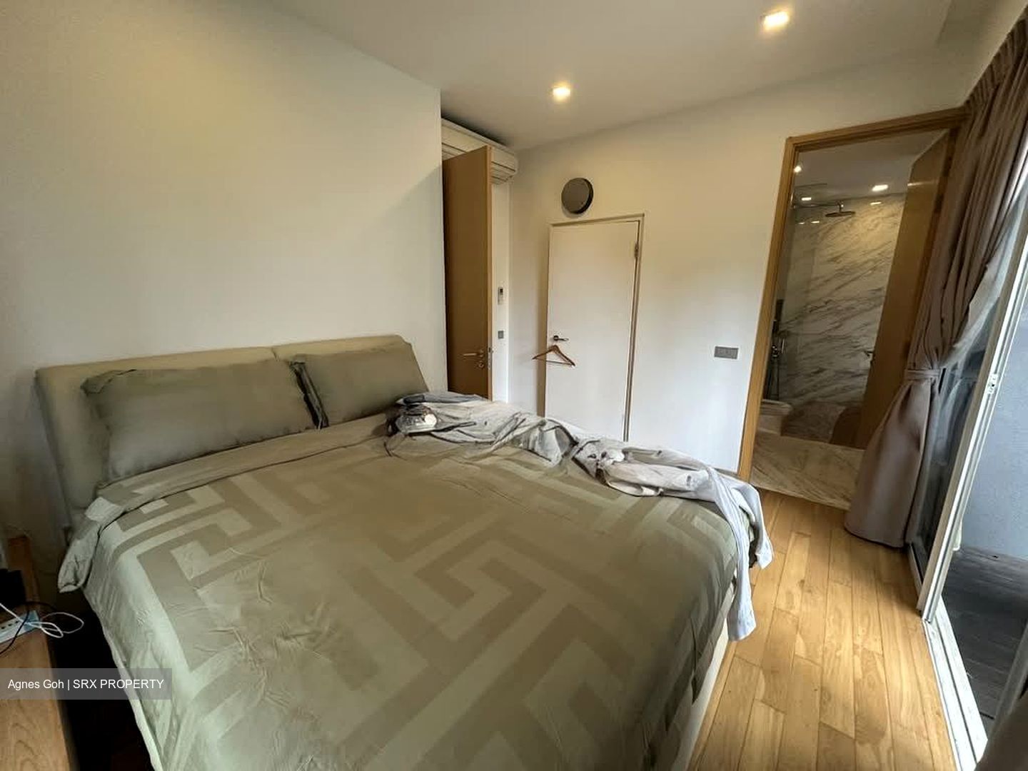 The Peak @ Cairnhill II (D9), Apartment #543490491